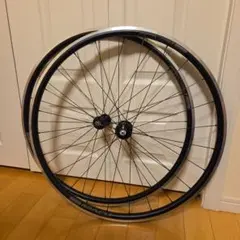 Specialized Roval SLX24 リム 前後セット 完成車はずし スペシャライズド（Specialized） ◇◇ロヴァール ROVAL SLX 24 DISC