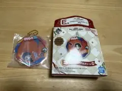 Mrs. GREEN APPLE 一番くじ　若井滉斗