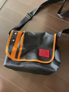ナルトのメッセンジャーバッグ