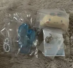 カプセルトイ サンリオ シナモンロール