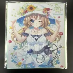 2025年最新】和泉つばす 色紙の人気アイテム - メルカリ