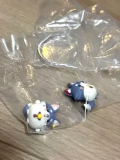 ミオファ　フィギュア