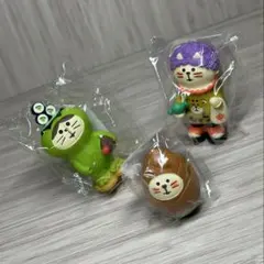 コンコンブル　いろいろ　まとめ売り