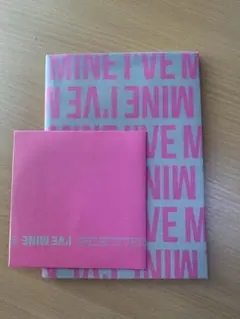 K-POP CD グラフィックプリント