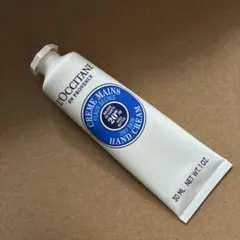 L'OCCITANE シア ハンドクリーム 30ml