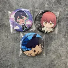 2026年最新】チェンソーマン タワレコ 缶バッジの人気アイテム - メルカリ