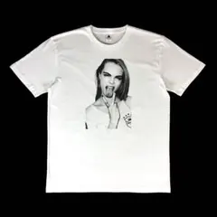 新品☆Lady Gaga☆Mayhem Vertical Signal Tシャツ - メルカリ