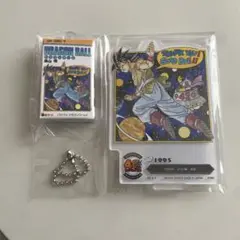 一番くじ ドラゴンボール 40周年 〜其之ニ〜 F賞 アクレクト 42巻