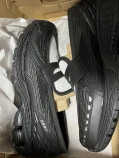 newbalance 1906L 25.5 /BLACK with ANGORA - メルカリ