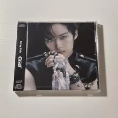 straykids スキズ GIANT FC限定 ヒョンジン 盤 - メルカリ