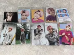 Snow Man 佐久間大介 10枚セット