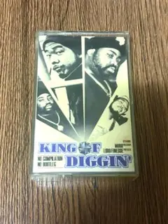 美品MixCD】Diggin' Free Soul / MURO - メルカリ