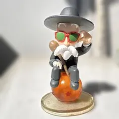 ドラゴンボール フィギュア キャラクター