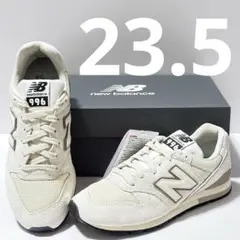 新品　ニューバランス newbalance CM996SD2 23.5cm