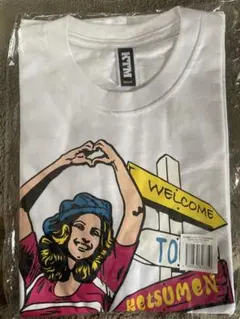 CLUBケツメイシ限定Tシャツ KTM SUNNY CAMP TEE - メルカリ
