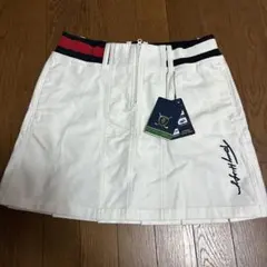 ゴルフスカート