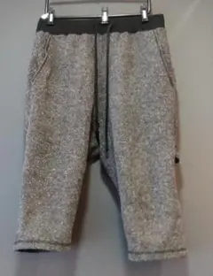 moonage devilment サルエルパンツ 美品 清春着 Moonage Devilment×S'exprimer×JieDa 立体裁断