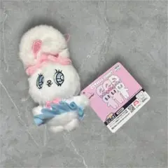 エスターバニー　スクールガールマスコット