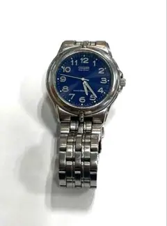 CITIZEN クォーツ腕時計 ステンレス　ソーラー