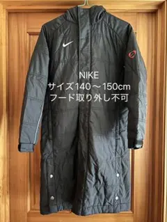 ベンチコート 140