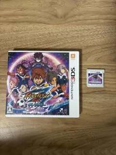 2025年最新】イナズマイレブンgoギャラクシーの人気アイテム - メルカリ