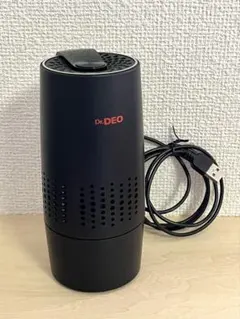 Carmate Dr.DEO 空気清浄機 本体のサムネイル