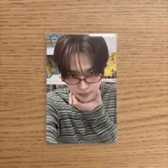 TWS DICON 封入トレカ シニュ
