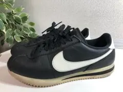 美品☆NIKE　ナイキ　WMNS　Cortez23　コルテッツ　27㎝
