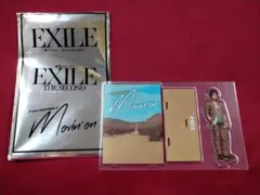 三代目 J Soul Brothers 岩田剛典 アクリルスタンド アクスタ