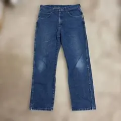 Wranglerラングラーレギュラーフィットデニム96501MR W36/L30 - メルカリ