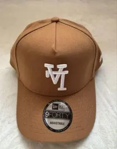 ちか出品 【海外限定】 ドジャース LA逆ロゴ サイドパッチ カーキ 海外限定】 ドジャース LA逆ロゴ サイドパッチ カーキ スナップ