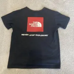 THE NORTH FACE Tシャツ 140
