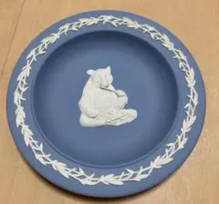 2025年最新】ウェッジウッド飾り皿の人気アイテム - メルカリ