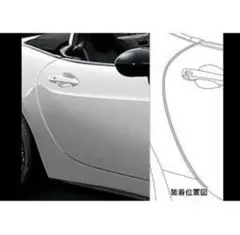 マツダND ロードスターND 純正マフラー P54B - メルカリ