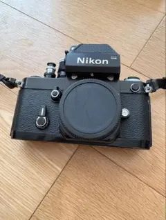 Nikon f2 ジャンクのサムネイル