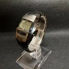 SEIKO]ALBAHOTGEARサーキット V681-6000 クロノグラフ - メルカリ
