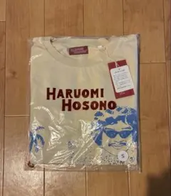 HARUOMI HOSONO Beijing Duck Long Tee S