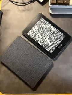 Kindle paperwhite 第10世代 wifi 8GB 広告なし