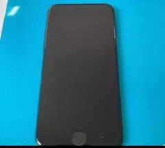 iPhone7 SIMフリー　美品　128GB JET BLACK