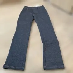 メゾピアノ　パンツ 140 プティマイン　べべ　シャーリーテンプル　未使用のサムネイル