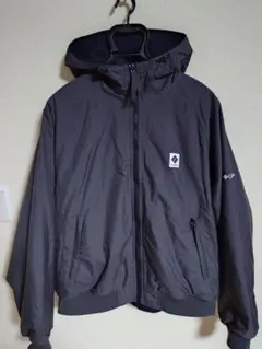 Columbia × FREAK'SSTOREインペリアルパークナイロンフリース