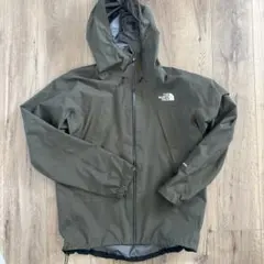 クライムライトジャケット ノースフェイス