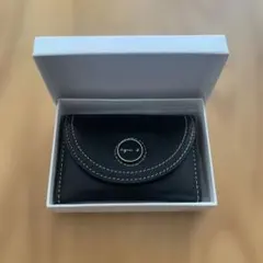 アニエス・ベー　カードケース