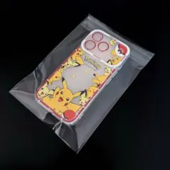 iphone17 ポケモン