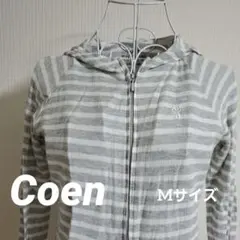 coen レディースパ－カ－のサムネイル