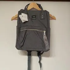 新品未使用タグ付き　anello アネロ　リュック