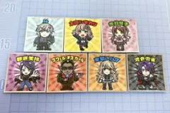 にじさんじマンチョコ シール【まとめ売り】