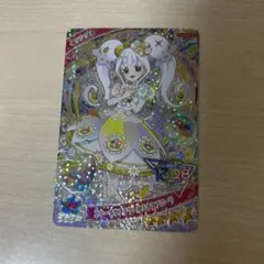 アイプリ　リング　エターナルフラワールミナスフローラ　ミラクルカード