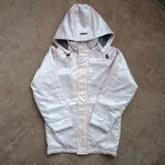 PRISMA フード付きコート