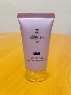 Elegance モデリング カラーアップ ベース UV LV660